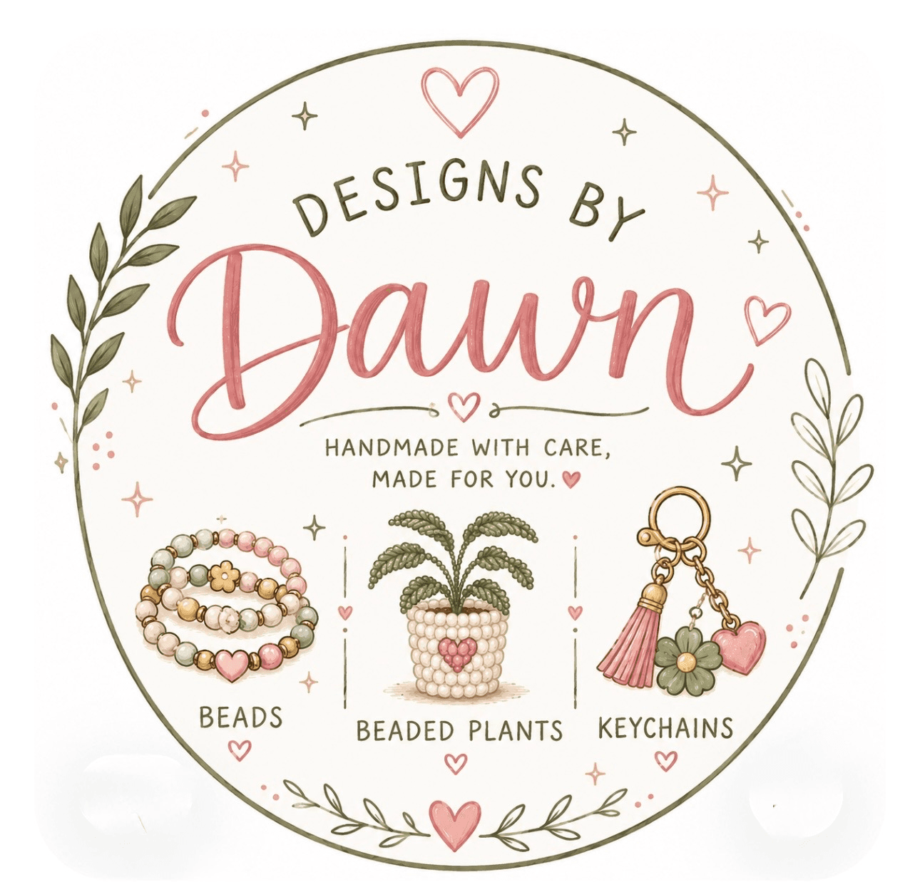 Designs by Dawn